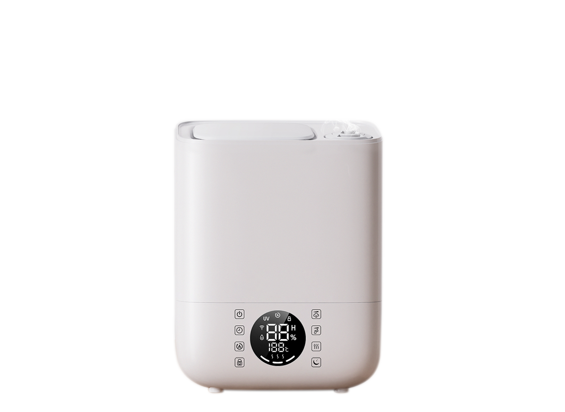 冷热混合加湿器